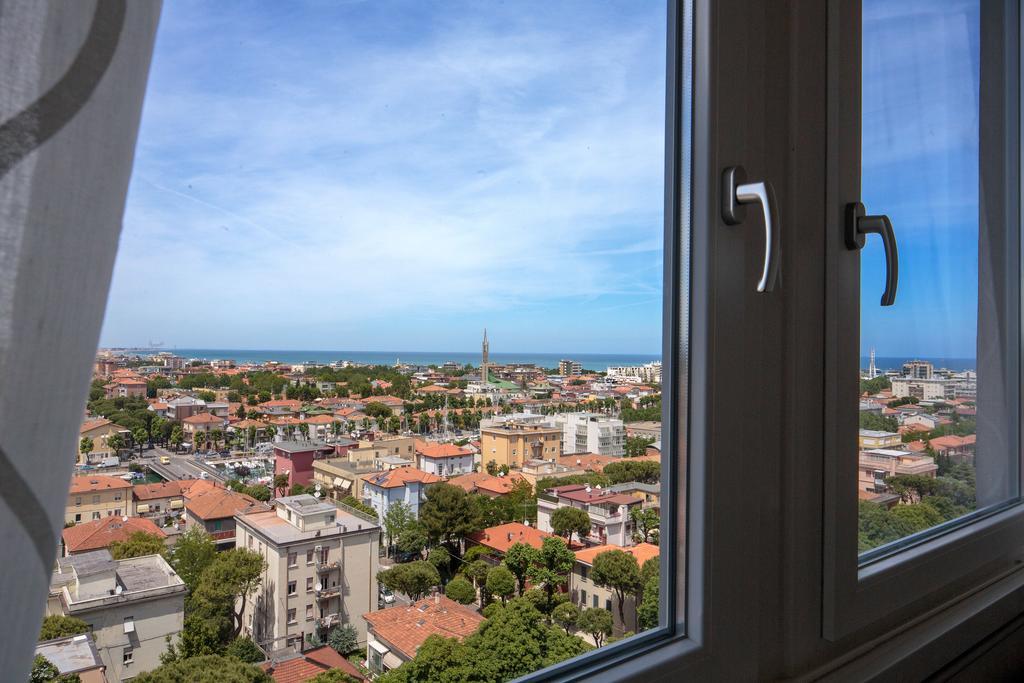 Federico Fellini Apartment Rimini Exterior photo